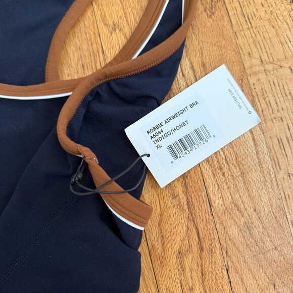 Splits 59 Robbie Airweight Bra - Picture 6 of 6